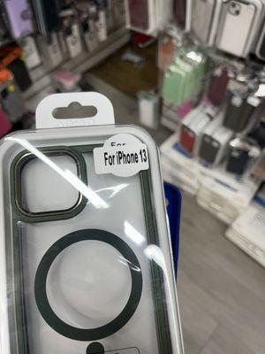 For the best iPhone. The thirteen. ,Lol.....