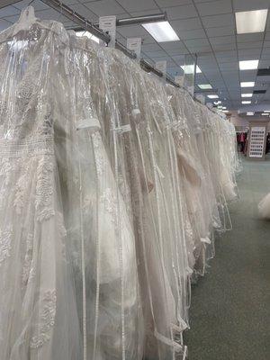 David's Bridal Harrisburg PA
