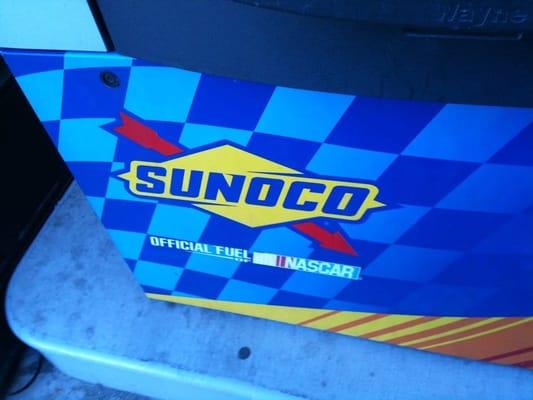 Sunoco