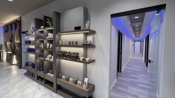 New Beauty Company Aesthetics