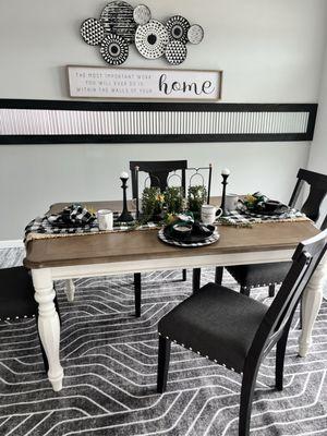 Second Home Furniture