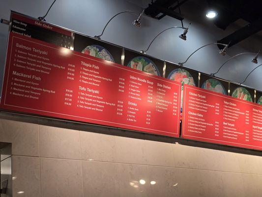 Current prices as of 4/12/2025