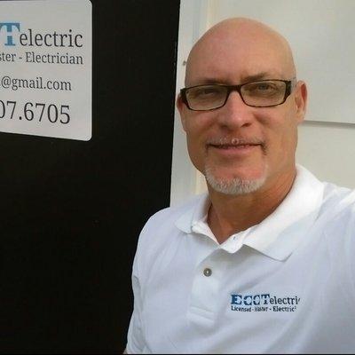 ECCT Electric