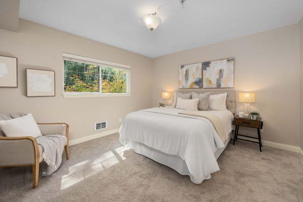 Chateau Retirement Communities - Bothell