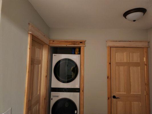 Roman Adams Remodeling and Landscaping