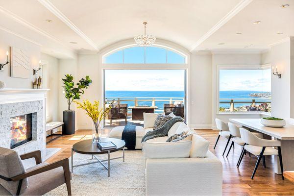 Leo Goldschwartz, Realtor-Luxury Specialist Coldwell Banker