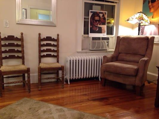 Salem Eye Associates