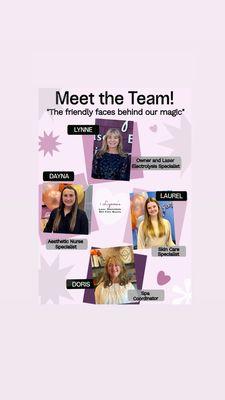 Lynne's Laser-Electrolysis-Skin Care-Beauty