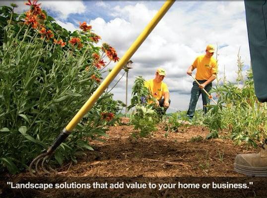 The Grounds Guys Of Boulder