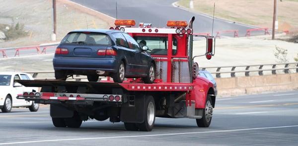 Fast Guys Towing Roadside