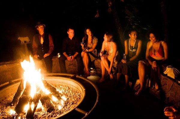 We sell Firewood for your fireplace, outdoor fire pits and bon fires. 769 251-3957