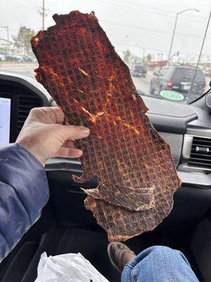 Castillo Meat Market