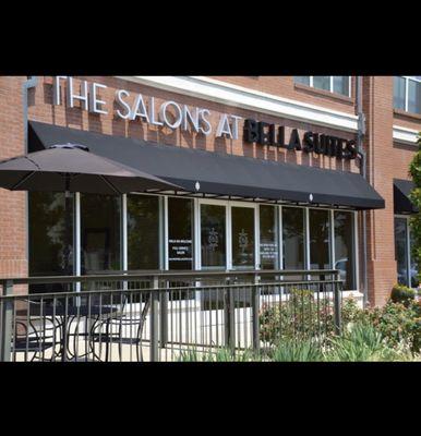 Bill's Hair Designing