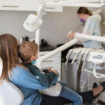 Amy E. Schmitt-Kingston, DDS