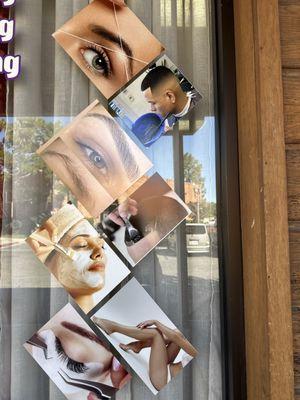 City Glow Threading Salon