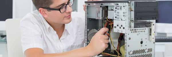 HPD Computer Repair