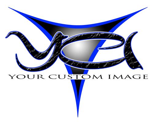 Your Custom Image