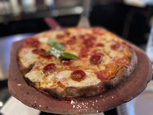 Anthony's Coal Fired Pizza & Wings