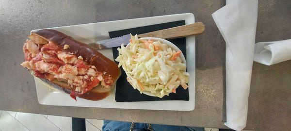 La Ola Surfside Restaurant