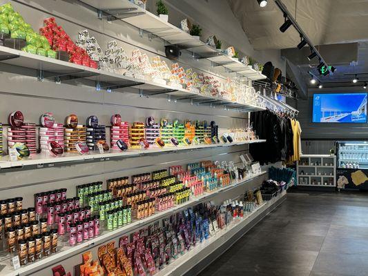 Haven Cannabis Marijuana-Weed