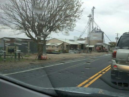 Yauger Farm Supply