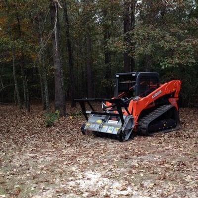 Mixon Grading & Equipment