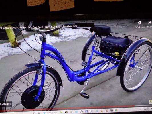 Pedego Electric Bikes Twin Cities - Mendota Heights