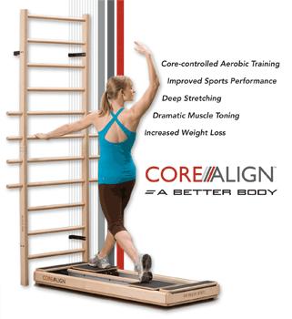 CoreAlign Private Training Sessions