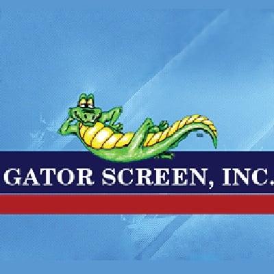 Gator Screen