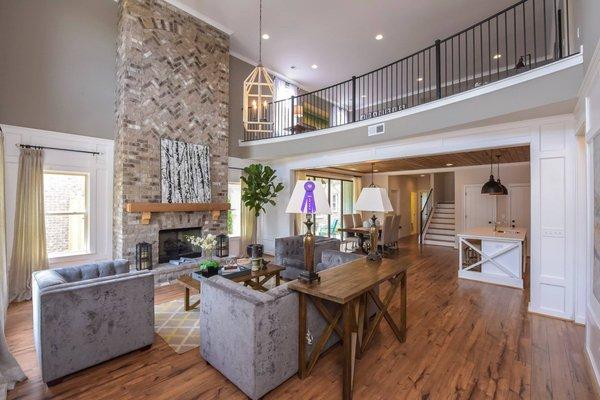 Robert Smoot Jr - Gold Star Realty