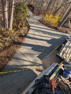 Neighborly Concrete LLC