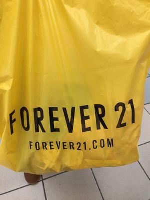 Forever 21