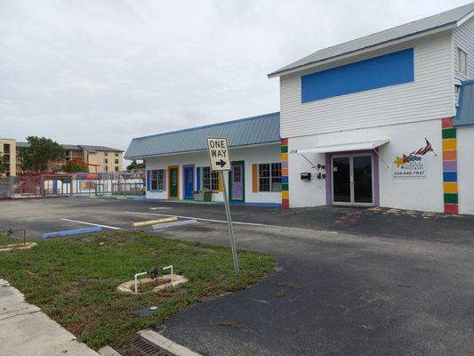 All Superstars Preschool Downtown Cape Coral