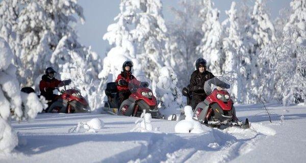 Colorado Mountain Activities