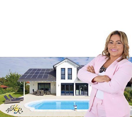 Katia Rosado Realty