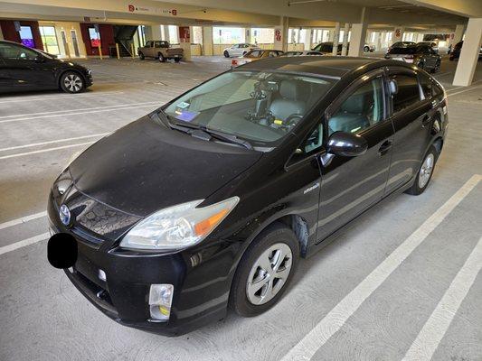 California Hybrid Repair