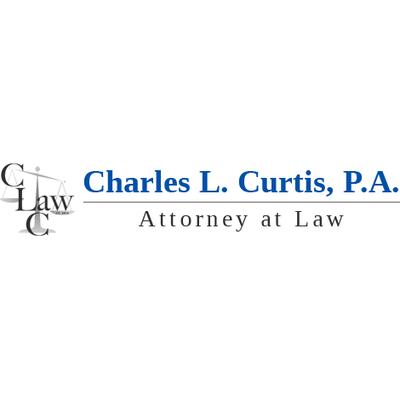 Charles Curtis, PA