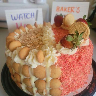 Dwomoh's Sweet Temptations