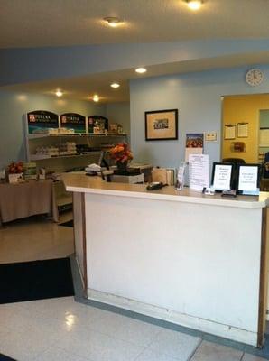 Countryside Pet Clinic - Greenville