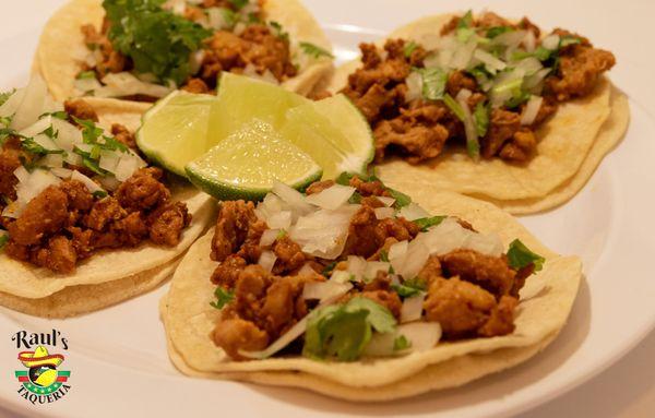 Raul's Taqueria