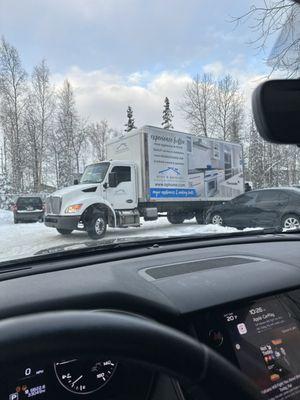 Allen & Petersen Cooking & Appliance Center