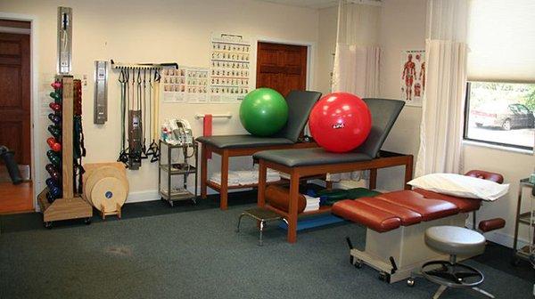 Thera Max Rehab & Sports