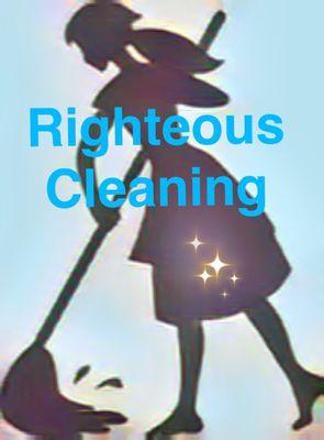 Righteous Cleaning