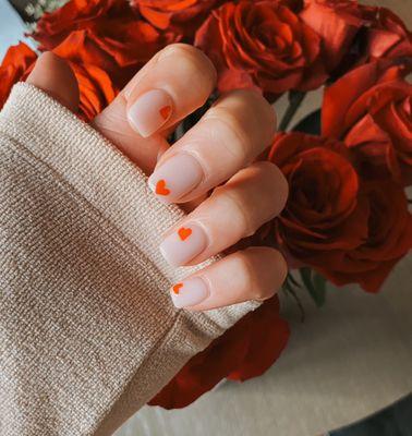 Majestic T&N Nails