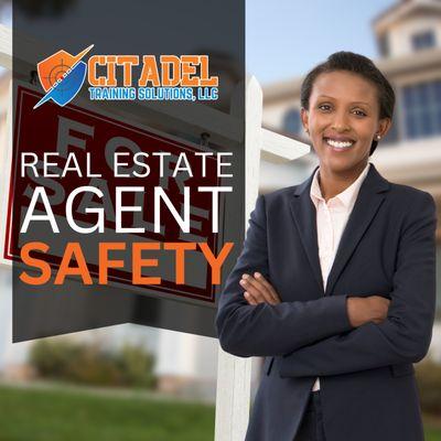 Real Estate Agent Safety