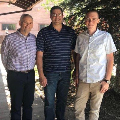 Keith S West, DMD, PC