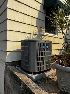 Home air conditioning expert in San Diego, CA