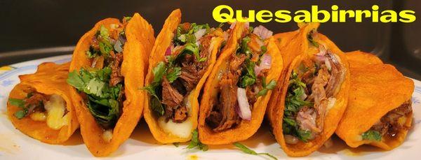 Torres 12th St Tacos