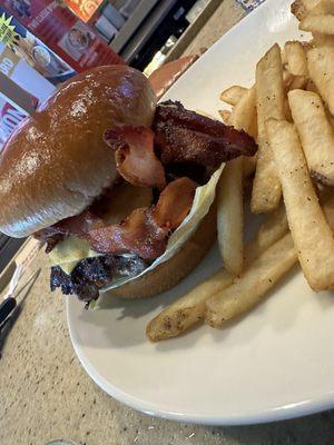 Applebee's Grill + Bar