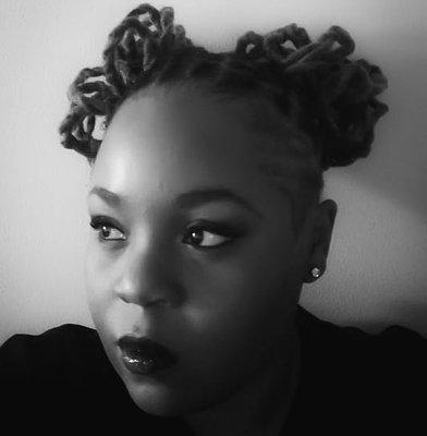 Beautifully Loc'd By Ciara K